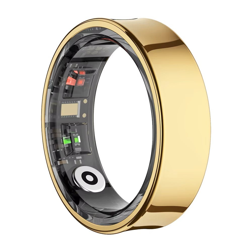 Smart Ring USA™  24/7 Health & Sleep Tracking Smart Ring Premium